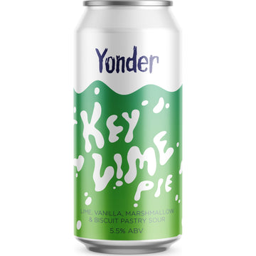 Key Lime Pie